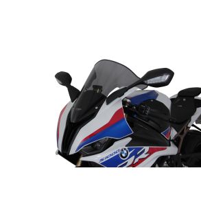 BMW S1000RR rg. 2019-2022 Vindskrm MRA Racing Tonet
