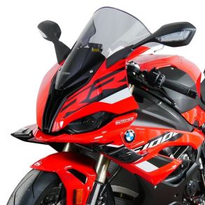 BMW S1000RR rg. 2023- Vindskrm MRA Racing Tonet