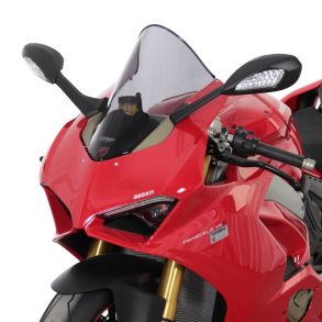Ducati Panigale V4 /S / V2 rg 2018- Vindskrm MRA Racing Tonet