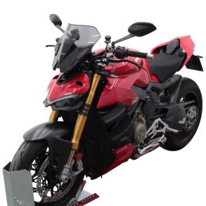 Ducati Streetfighter V4 /S Vindskrm MRA Racing Tonet
