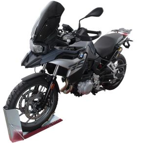 BMW F750 GS rg. 2018-2023 Vindskrm MRA Touring Sort
