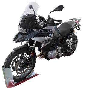 BMW F700 / F750 GS rg. 2016-2023 Vindskrm MRA Touring