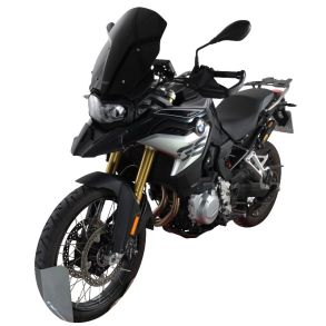 BMW F850 GS rg. 2018-2020 Vindskrm MRA Touring Sort