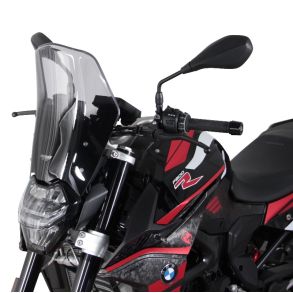 BMW F900 R rg. 2020- Vindskrm MRA Touring Tonet