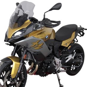 BMW F900 XR rg. 2020- Vindskrm MRA Touring Tonet