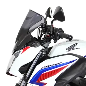 Honda CB 650 F rg. 2014-2016 Vindskrm MRA Racing Tonet
