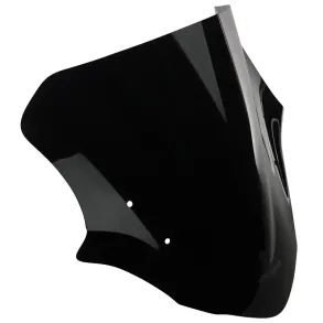 Honda CB 650 F rg. 2014-2016 Vindskrm MRA Racing Sort