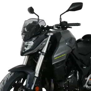 Honda Hornet CB 750 Hornet rg. 2023- Vindskrm MRA Sport Tonet