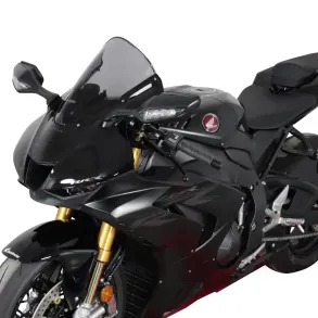 Honda CBR 1000 RR-R rg. 2020- Vindskrm MRA Racing Tonet
