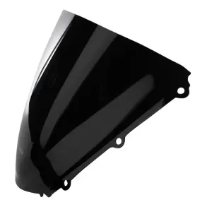 Honda CBR 1000 RR rg. 2004-2007 Vindskrm MRA Racing Sort