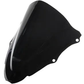 Honda CBR 1000 RR rg. 2008-2011 Vindskrm MRA Racing Sort