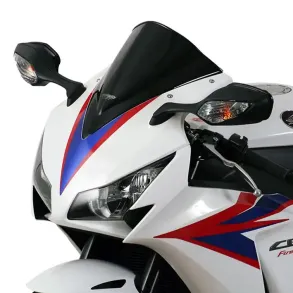 Honda CBR 1000 RR rg. 2012-2016 Vindskrm MRA Racing Sort