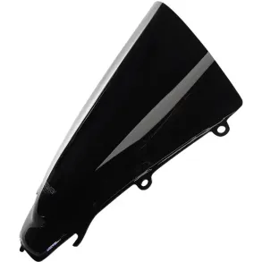 Honda CBR 1000 RR rg. 2017-2019 Vindskrm MRA Racing Sort