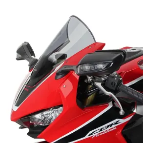Honda CBR 1000 RR rg. 2017-2019 Vindskrm MRA Racing Tonet