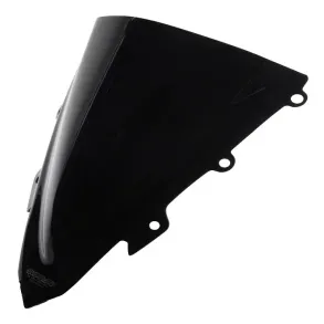 Honda CBR 500 R rg. 2016-2018 Vindskrm MRA Racing Sort