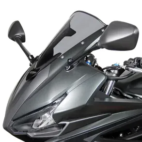 Honda CBR 500 R rg. 2016-2018 Vindskrm MRA Racing Tonet