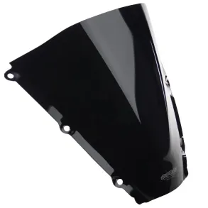 Honda CBR 600 RR rg. 2003-2004 Vindskrm MRA Racing Sort