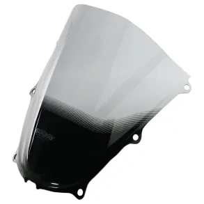 Honda CBR 600 RR rg. 2005-2006 Vindskrm MRA Racing Tonet