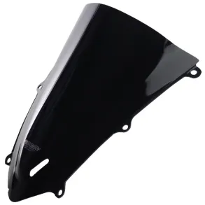 Honda CBR 600 RR rg. 2007-2012 Vindskrm MRA Racing Sort
