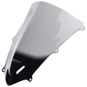 Honda CBR 600 RR rg. 2007-2012 Vindskrm MRA Racing Tonet