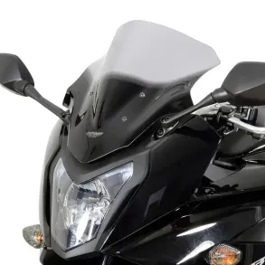 Honda CBR 650 F rg. 2014-2018 Vindskrm MRA Racing Tonet