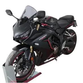 Honda CBR 650 R rg. 2019- Vindskrm MRA Racing Tonet