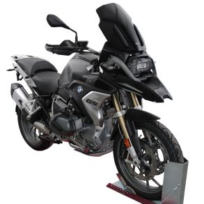 BMW R1200 / R1250 GS rg. 2019- Vindskrm MRA Touring Sort