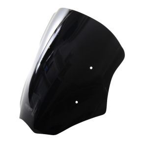 BMW S1000XR rg. 2015-2019 Vindskrm MRA Touring Sort