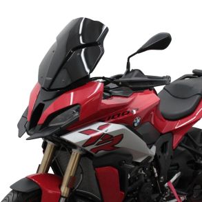 BMW S1000XR rg. 2020- Vindskrm MRA Touring Sort