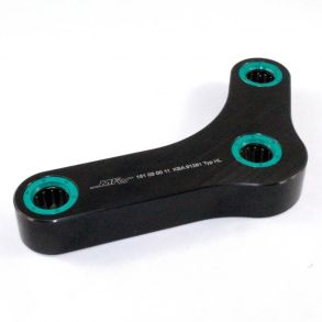 Yamaha MT-07 / XSR 700 Tecnium Snkningsst 30mm