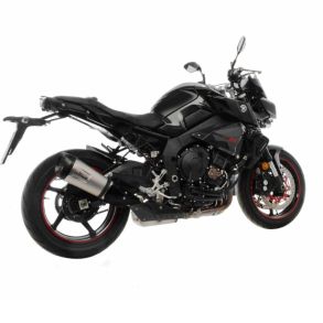 MT-10 /SP rg. 2016-2020 LeoVince Factory S Slip-on MC Udstdning