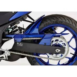 Yamaha MT-03 / YZF-R3 rg. 2015-2019 Bodystyle Sportline Hugger Med Kdeskrm
