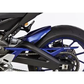 Yamaha MT-09 /SP rg. 2017-2020 Bodystyle Sportline Hugger Med Kdeskrm