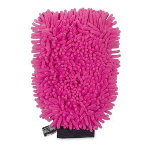 Muc-Off 2 i 1 Mikrofiber Vaskehandske 