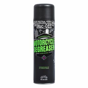 Muc-Off Degreaser Rens & Fedt Oplser 500ml