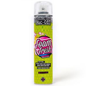 Muc-Off Foam Fresh Skumrens 400ml