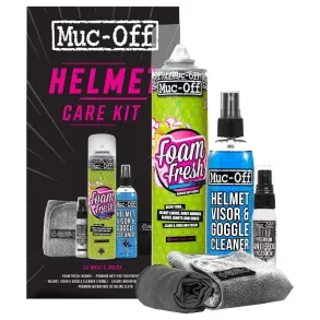 Muc-Off Hjelm Plejest V2