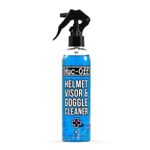 Muc-Off Hjelm & Visir Rens 250ml