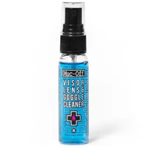 Muc-Off Hjelm & Visir Rens 32ml