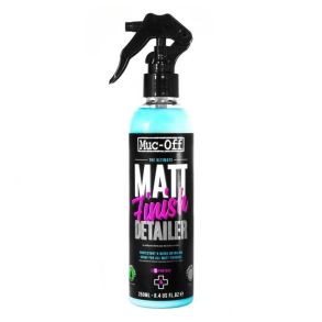 Muc-Off Matt Finish Detailer 250ml