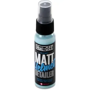 Muc-Off Matt Helmet Detailer 30ml