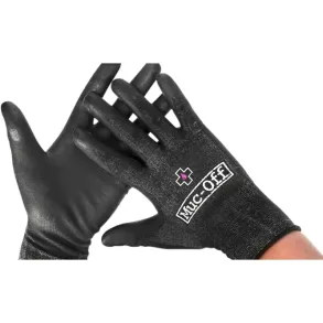 Muc-Off Mekaniker Handsker S - XXL