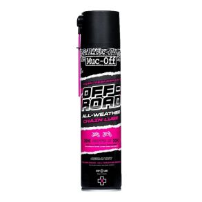 Muc-Off Off-Road Kdespray 