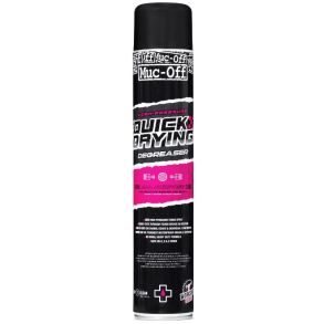 Muc-Off High-Pressure Quick Drying Degreaser 750ml