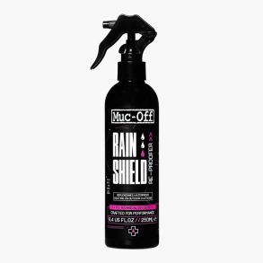 Muc-Off Rain Shield Imprgnering Til MC Tj