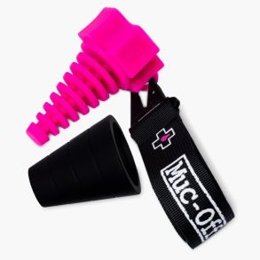 Muc-Off Vaskeprop Til Udstdning 2T & 4T