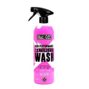 Muc-Off Waterless Wash Detailer 750ml