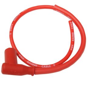 NGK Racing Tndrrskabel Med 90 grader Tndrrshtte