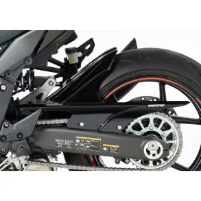 Kawasaki Ninja 1000 SX rg. 2020-2023 Bodystyle Sportline Hugger Med Kedjeskrm