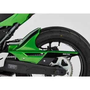 Kawasaki Z650 / Ninja 650 rg. 2017-2023 Bodystyle Sportline Hugger Med Kdeskrm